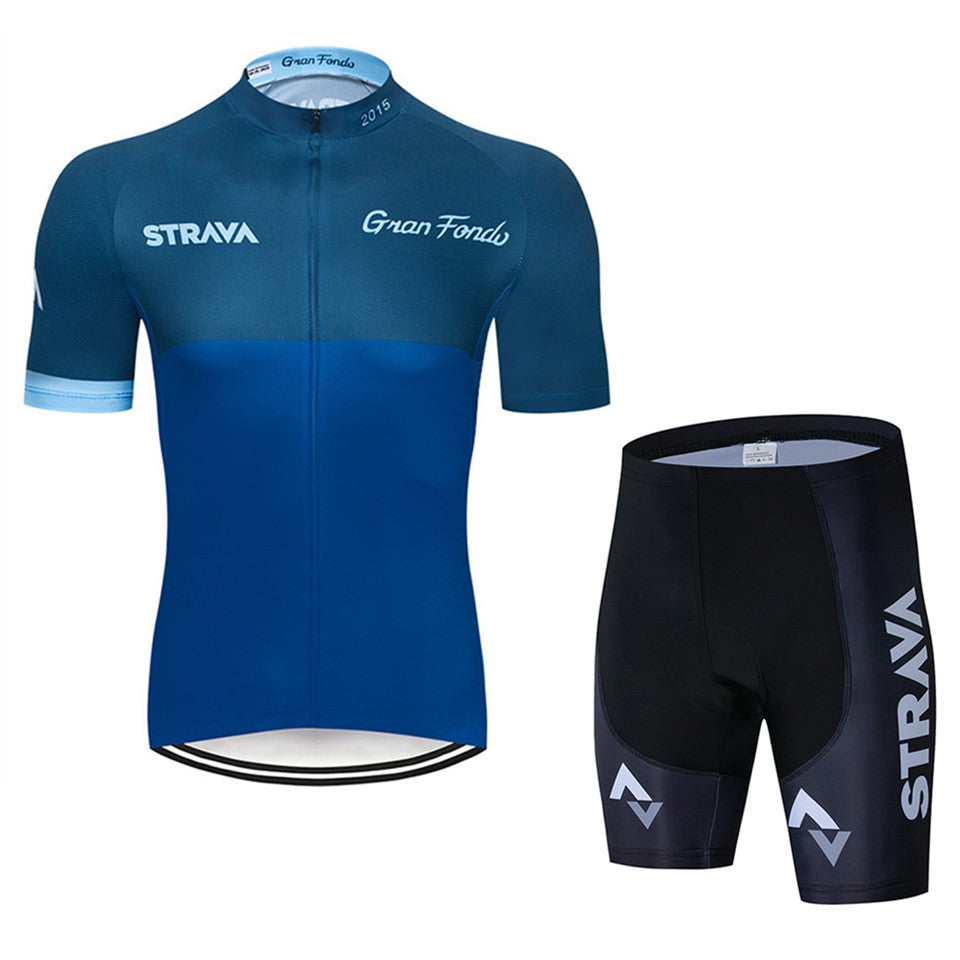 Conjunto Strava UltraGel™