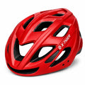 Capacete com Sinalizador e Viseira Recarregável X-Tiger