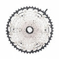 Cassete Shimano SLX CS-M7100 12 velocidades 10-51T original com tecnologia Hyperglide+ e encaixe Micro Spline para mountain bike.