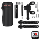 Kit SOS com Case West Biking