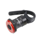 Lanterna Sensor de Movimento a Laser