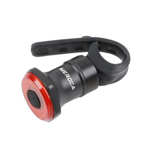 Lanterna Sensor de Movimento a Laser