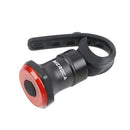 Lanterna Sensor de Movimento a Laser
