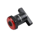 Lanterna Sensor de Movimento a Laser