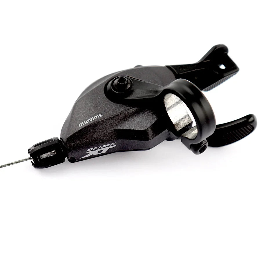 Kit Shimano Deore XT M8100 1x12 Velocidades – Trocas Precisas, Máxima Performance e Durabilidade para MTB