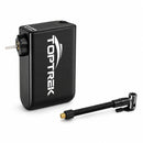 Mini Pump Elétrico Toptrek 100psi