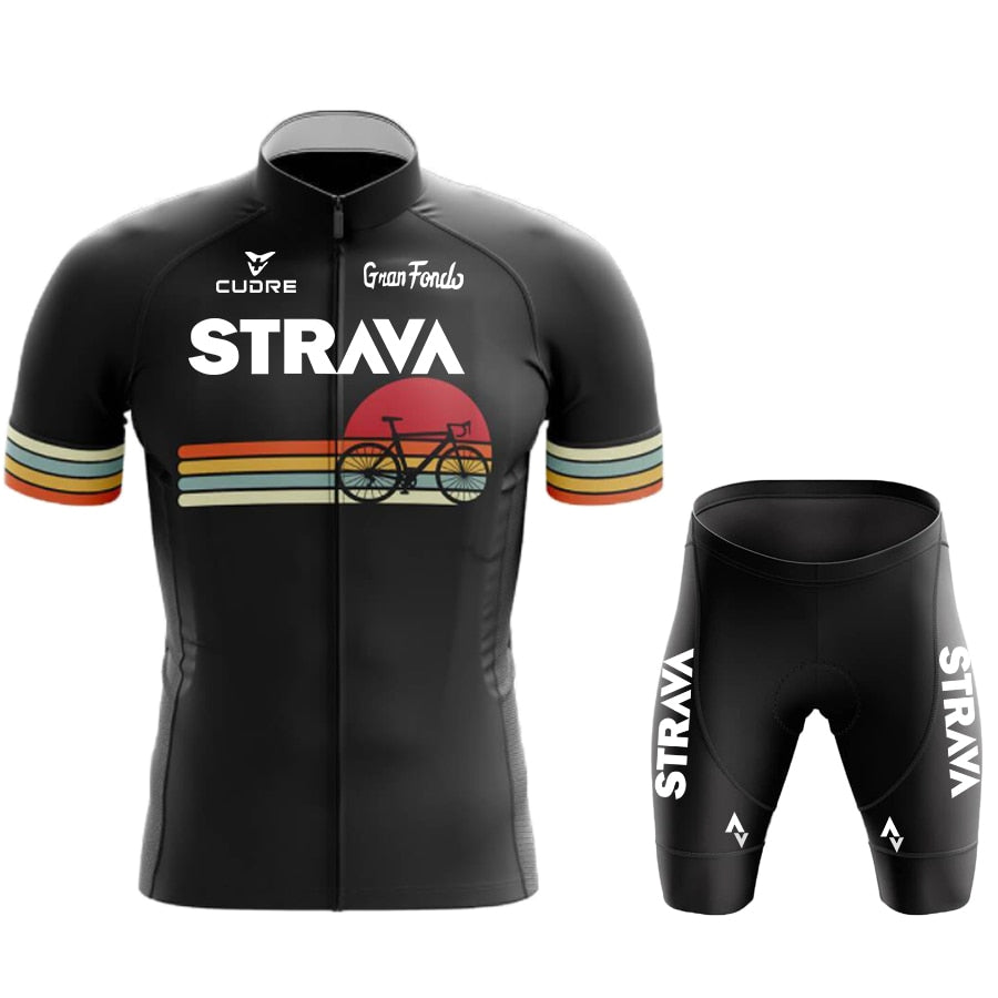 Conjunto Strava UltraGel™