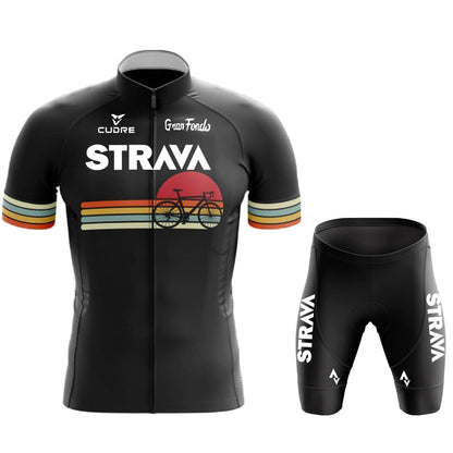 Conjunto Strava UltraGel™