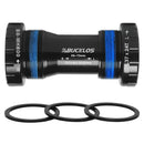 Movimento Central Cerâmico Bucklos BSA 68/73mm – Mais Desempenho, Menos Atrito e Máxima Durabilidade
