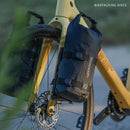 Bolsa Impermeável para Garfo RhinoWalk 4L/7L – Transporte Seguro e Prático para Suas Aventuras de Bike