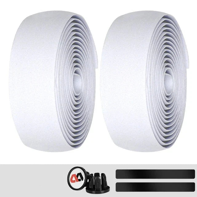 Protetores Adesivos para Guidão | Brinde Plugs