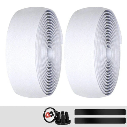Protetores Adesivos para Guidão | Brinde Plugs
