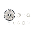 Cassete Shimano SLX CS-M7100 12 Velocidades 10-51T – Mais Alcance, Trocas Precisas e Máximo Desempenho para sua MTB