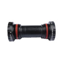 Pedivela Shimano Deore FC-M6100 12 Velocidades – Eficiência, Rigidez e Performance para Mountain Bike