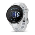 Garmin Forerunner 165 GPS AMOLED – Smartwatch Esportivo com GPS Integrado e Monitor Cardíaco para Alta Performance