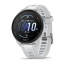 Garmin Forerunner 165 GPS AMOLED – Smartwatch Esportivo com GPS Integrado e Monitor Cardíaco para Alta Performance