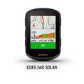 Garmin Edge 540 GPS para Ciclismo – Navegação Inteligente e Performance Profissional em Cada Pedalada