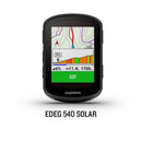 Garmin Edge 540 GPS para Ciclismo – Navegação Inteligente e Performance Profissional em Cada Pedalada
