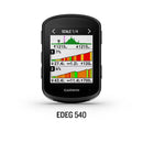 Garmin Edge 540 GPS para Ciclismo – Navegação Inteligente e Performance Profissional em Cada Pedalada