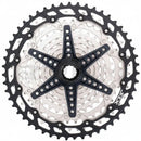 Cassete Shimano SLX CS-M7100 12 Velocidades 10-51T – Mais Alcance, Trocas Precisas e Máximo Desempenho para sua MTB