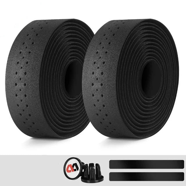 Protetores Adesivos para Guidão | Brinde Plugs