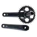 Pedivela Shimano SLX FC-M7100 12 Velocidades – Potência, Leveza e Performance para Mountain Bike