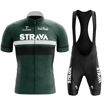 Conjunto Strava UltraGel™