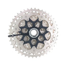 Cassete Shimano Deore CS-M5100 11 Velocidades – Desempenho, Durabilidade e Trocas Precisas para MTB
