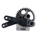 Pedivela Shimano SLX FC-M7100 12 Velocidades – Potência, Leveza e Performance para Mountain Bike