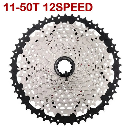 Kit Shimano Deore M6100 12 Velocidades Completo – Trocas Precisas, Mais Controle e Performance Profissional no MTB