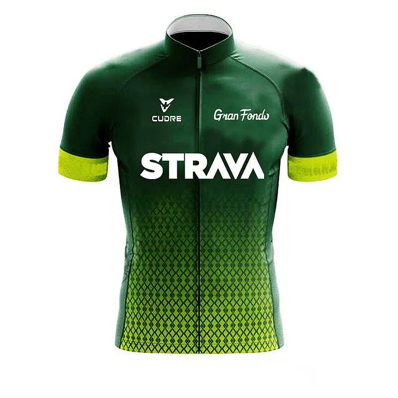 Camisa 3 Bolsos Strava