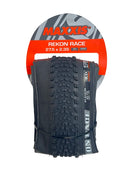 Pneu Maxxis Rekon Race EXO TR 29" Dobrável – Máxima Velocidade, Controle e Performance para MTB