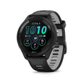 Garmin Forerunner 265 GPS AMOLED – Evolua Seus Treinos com Tecnologia Profissional e Precisão Absoluta