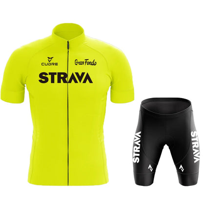 Conjunto Strava UltraGel™