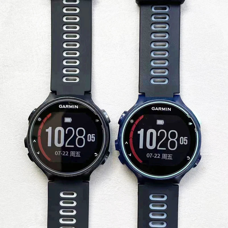 Garmin Forerunner 735XT Multiesportivo – Monitore Seu Desempenho e Evolua em Cada Treino