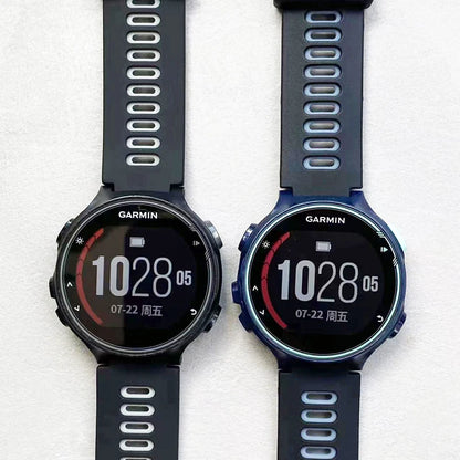 Garmin Forerunner 735XT Multiesportivo – Monitore Seu Desempenho e Evolua em Cada Treino