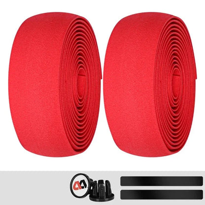 Protetores Adesivos para Guidão | Brinde Plugs