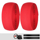 Protetores Adesivos para Guidão | Brinde Plugs
