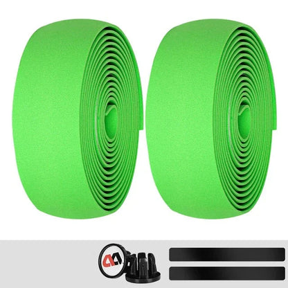 Protetores Adesivos para Guidão | Brinde Plugs