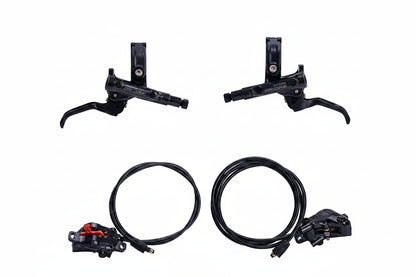 Freio a Disco Hidráulico Shimano Deore BL-M6100 – Frenagem Potente, Precisa e Segura para Mountain Bike