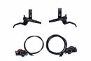 Freio a Disco Hidráulico Shimano Deore BL-M6100 – Frenagem Potente, Precisa e Segura para Mountain Bike