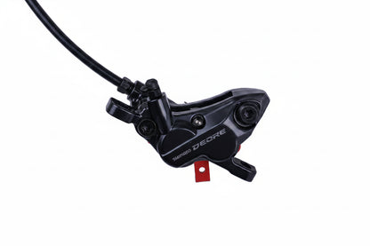 Freio a Disco Hidráulico Shimano Deore BL-M6100 – Frenagem Potente, Precisa e Segura para Mountain Bike