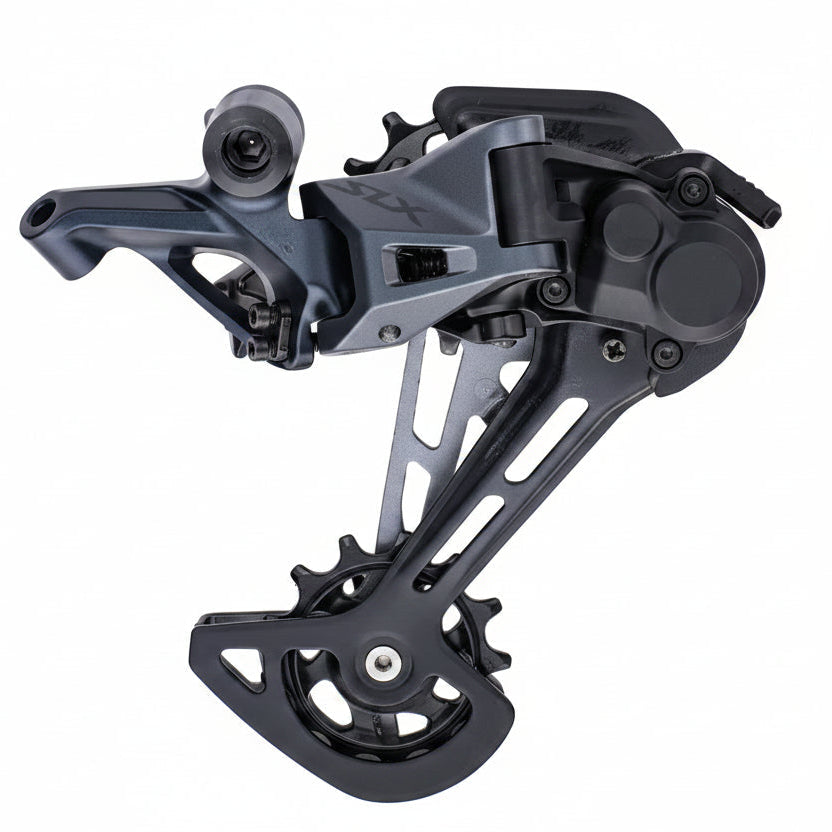 Kit Shimano SLX M7100 12 Velocidades Completo – Performance de Competição, Precisão Absoluta e Máxima Eficiência nas Trilhas