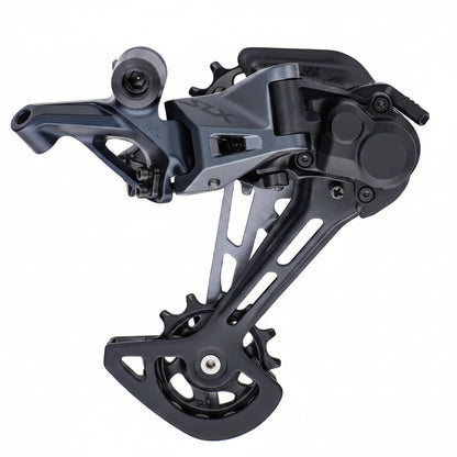 Kit Shimano SLX M7100 12 Velocidades Completo – Performance de Competição, Precisão Absoluta e Máxima Eficiência nas Trilhas