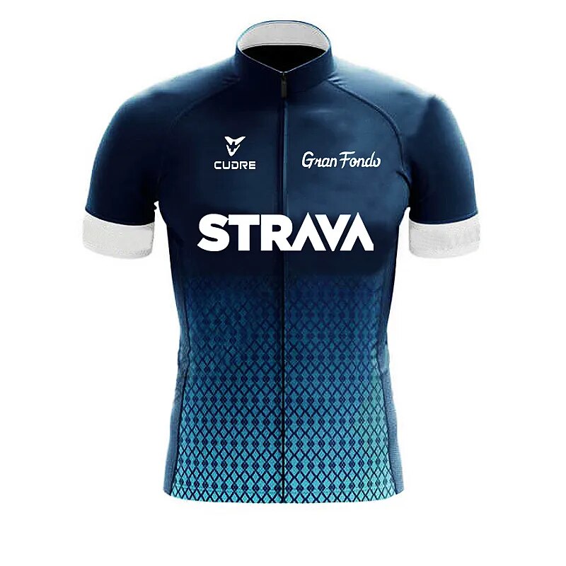 Camisa 3 Bolsos Strava