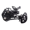Kit Shimano Deore M6100 12 Velocidades Original – Trocador + Câmbio Traseiro para Trocas Rápidas e Precisas