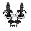 Pedal Shimano PD-M520 Original SPD – Máximo Desempenho, Segurança e Eficiência em Cada Pedalada
