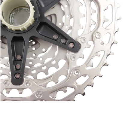 Cassete Shimano Deore CS-M5100 11 Velocidades – Desempenho, Durabilidade e Trocas Precisas para MTB