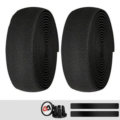 Protetores Adesivos para Guidão | Brinde Plugs