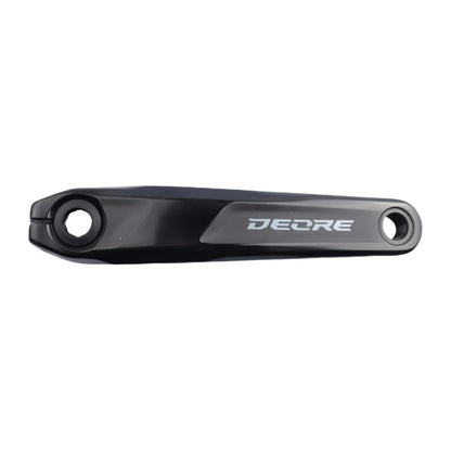 Pedivela Shimano Deore FC-M6100 12 Velocidades – Eficiência, Rigidez e Performance para Mountain Bike